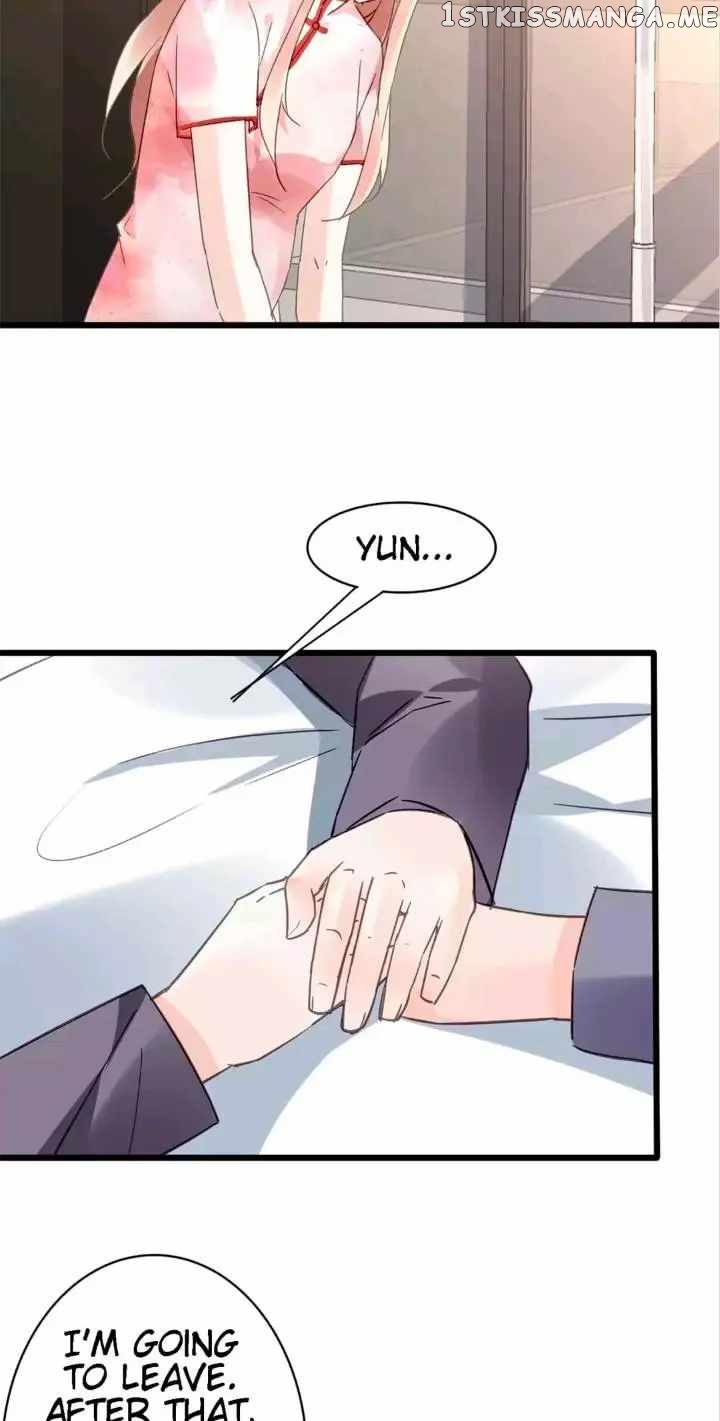 Immersed In Love chapter 106 - page 13