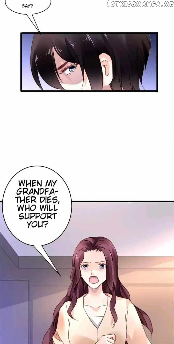 Immersed In Love chapter 106 - page 16