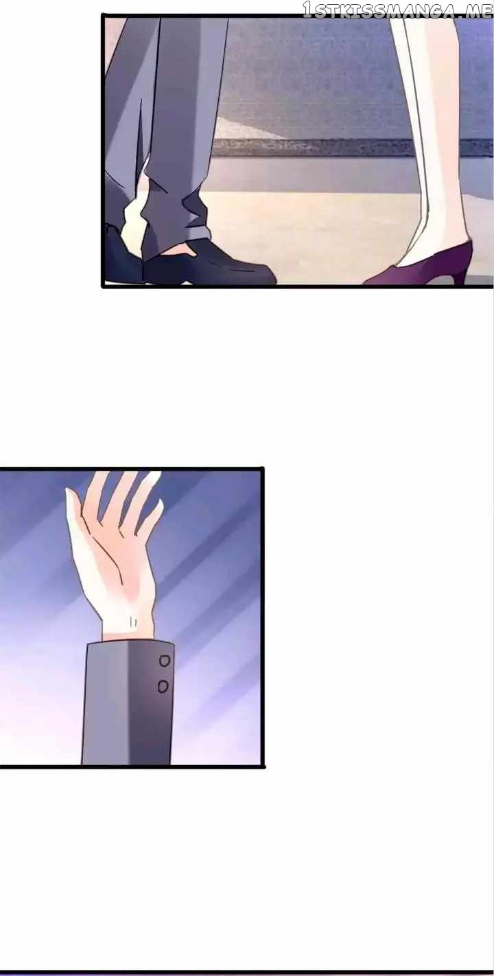 Immersed In Love chapter 106 - page 18