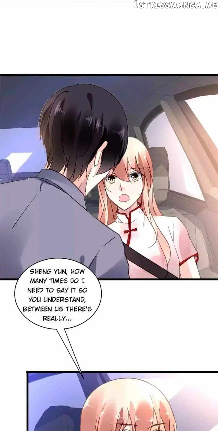 Immersed In Love chapter 106 - page 3
