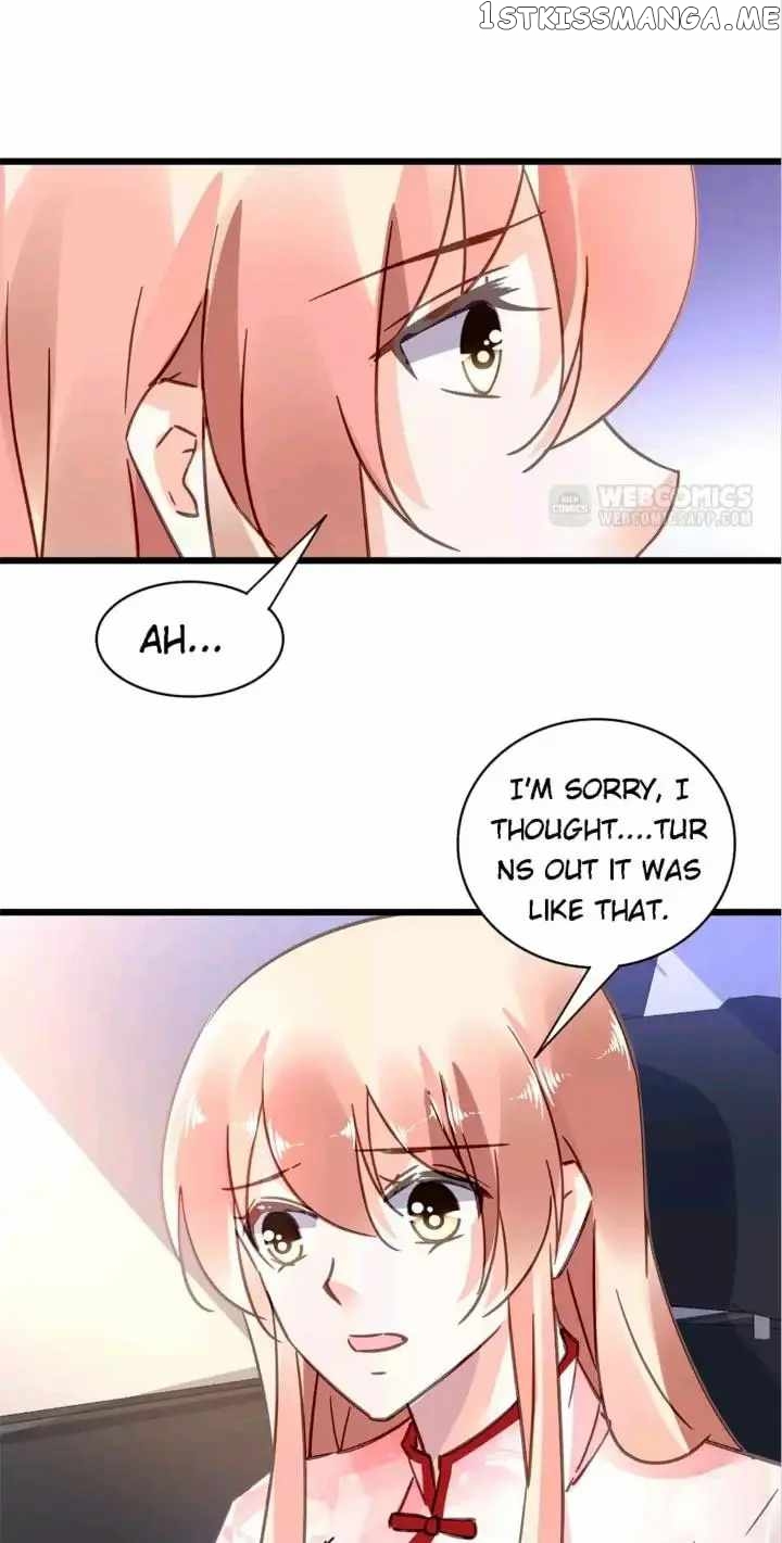 Immersed In Love chapter 106 - page 5