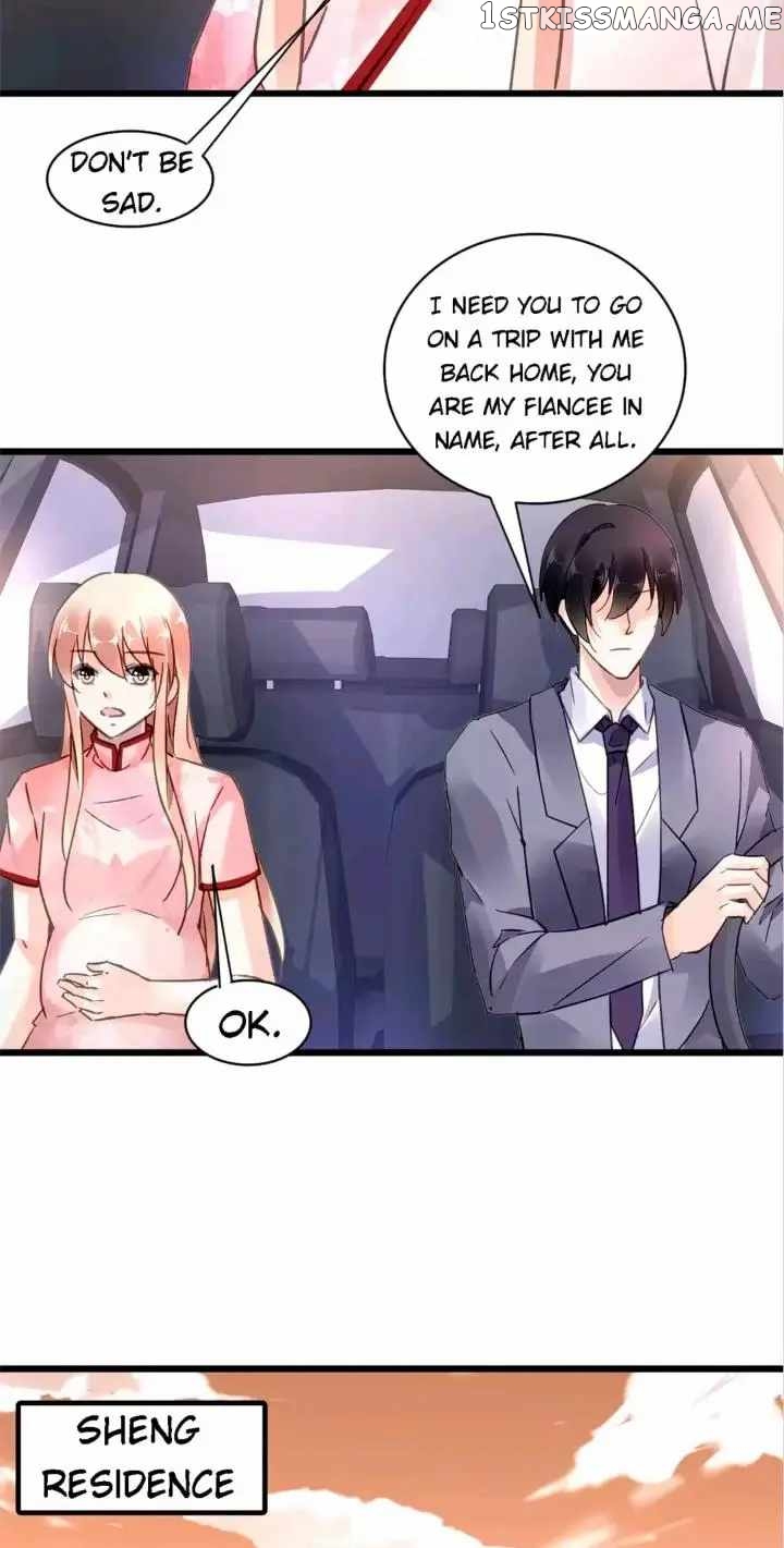 Immersed In Love chapter 106 - page 6