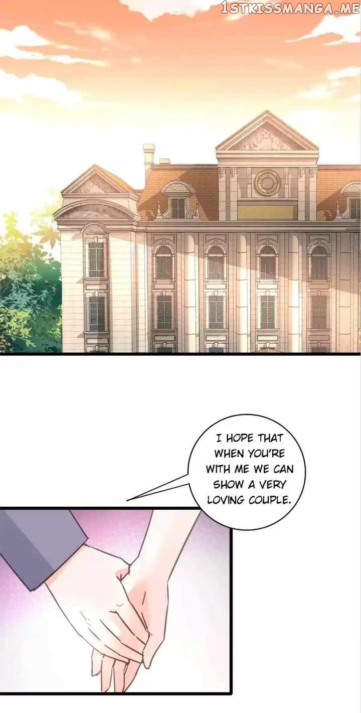 Immersed In Love chapter 106 - page 7