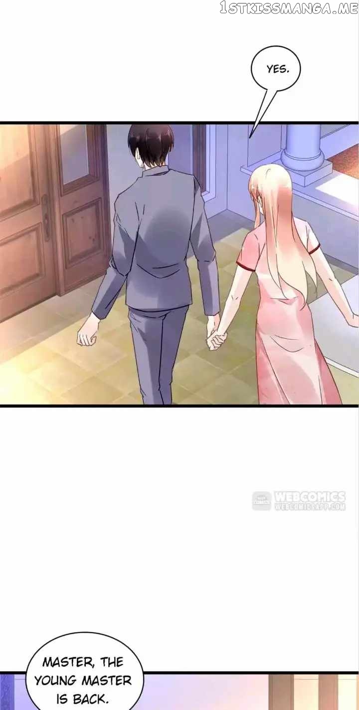 Immersed In Love chapter 106 - page 8