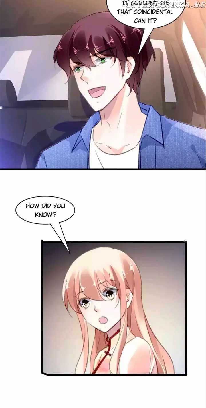 Immersed In Love chapter 105 - page 10