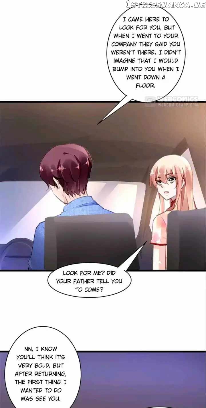 Immersed In Love chapter 105 - page 11