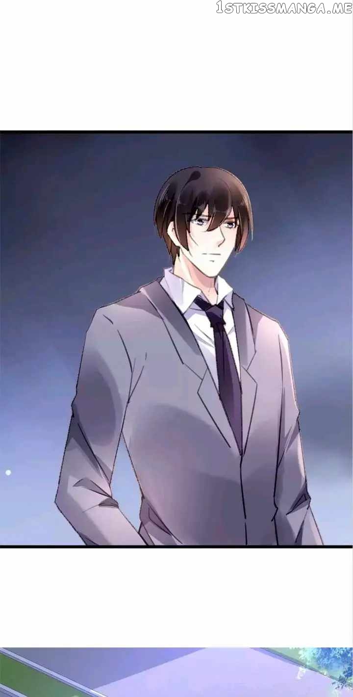 Immersed In Love chapter 105 - page 4