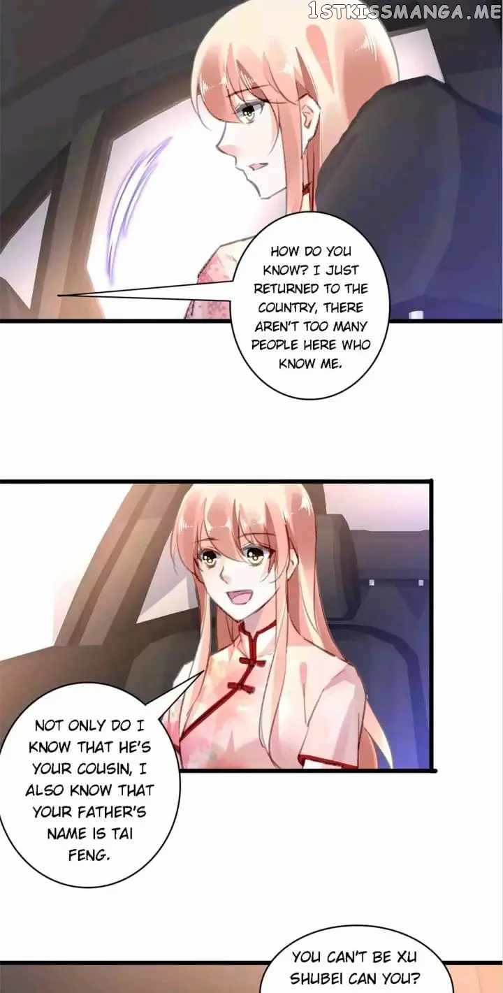 Immersed In Love chapter 105 - page 9