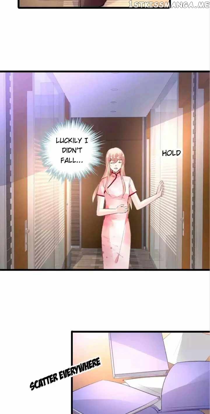 Immersed In Love chapter 104 - page 10