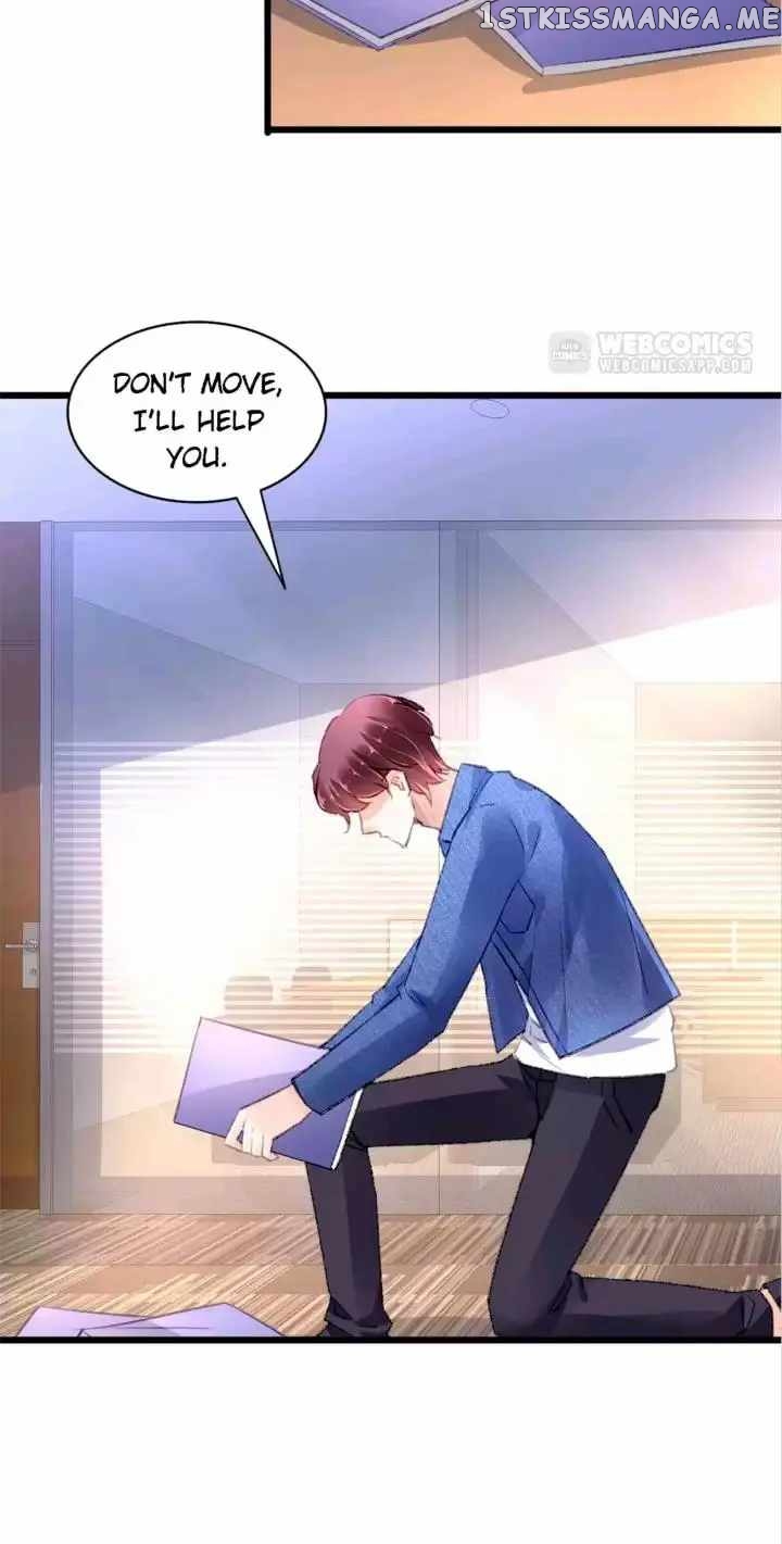 Immersed In Love chapter 104 - page 11