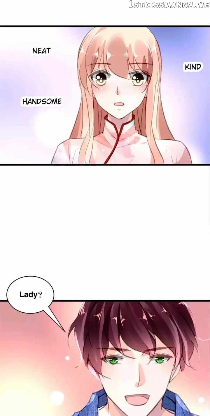 Immersed In Love chapter 104 - page 12