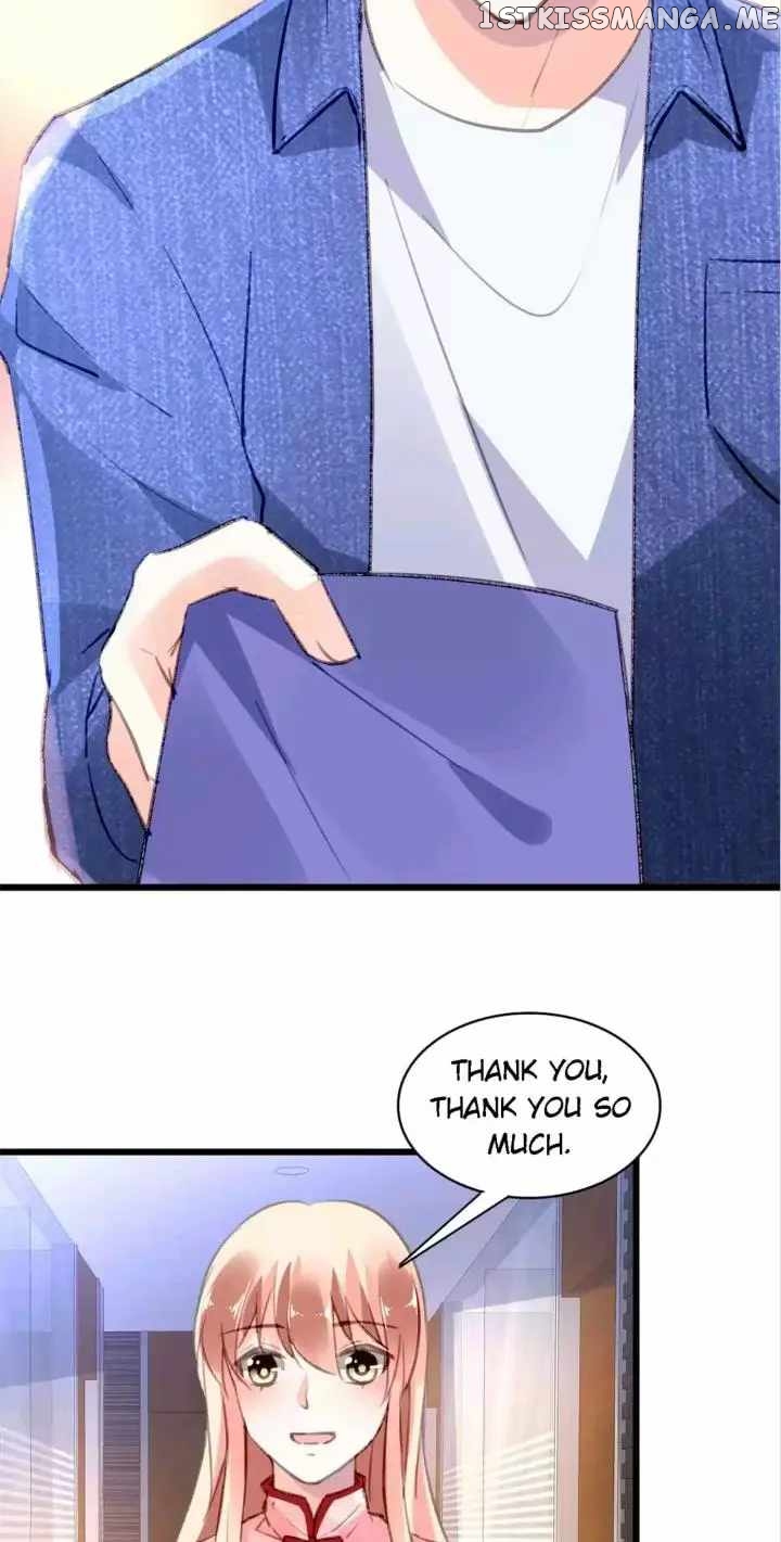 Immersed In Love chapter 104 - page 13