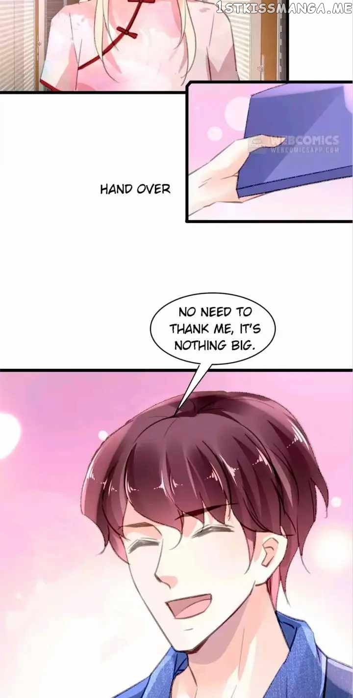 Immersed In Love chapter 104 - page 14