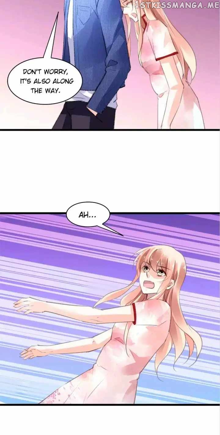 Immersed In Love chapter 104 - page 18