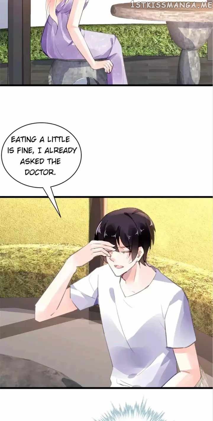 Immersed In Love chapter 104 - page 2