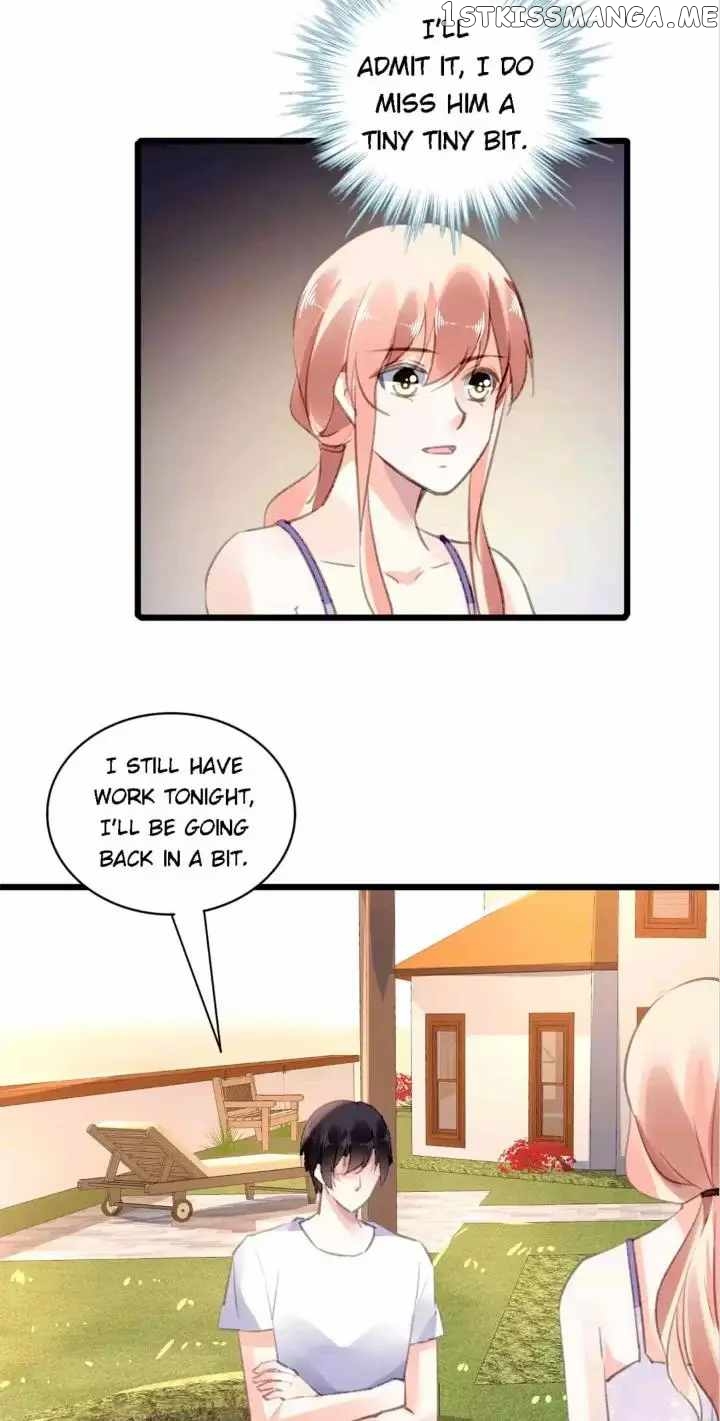 Immersed In Love chapter 104 - page 3