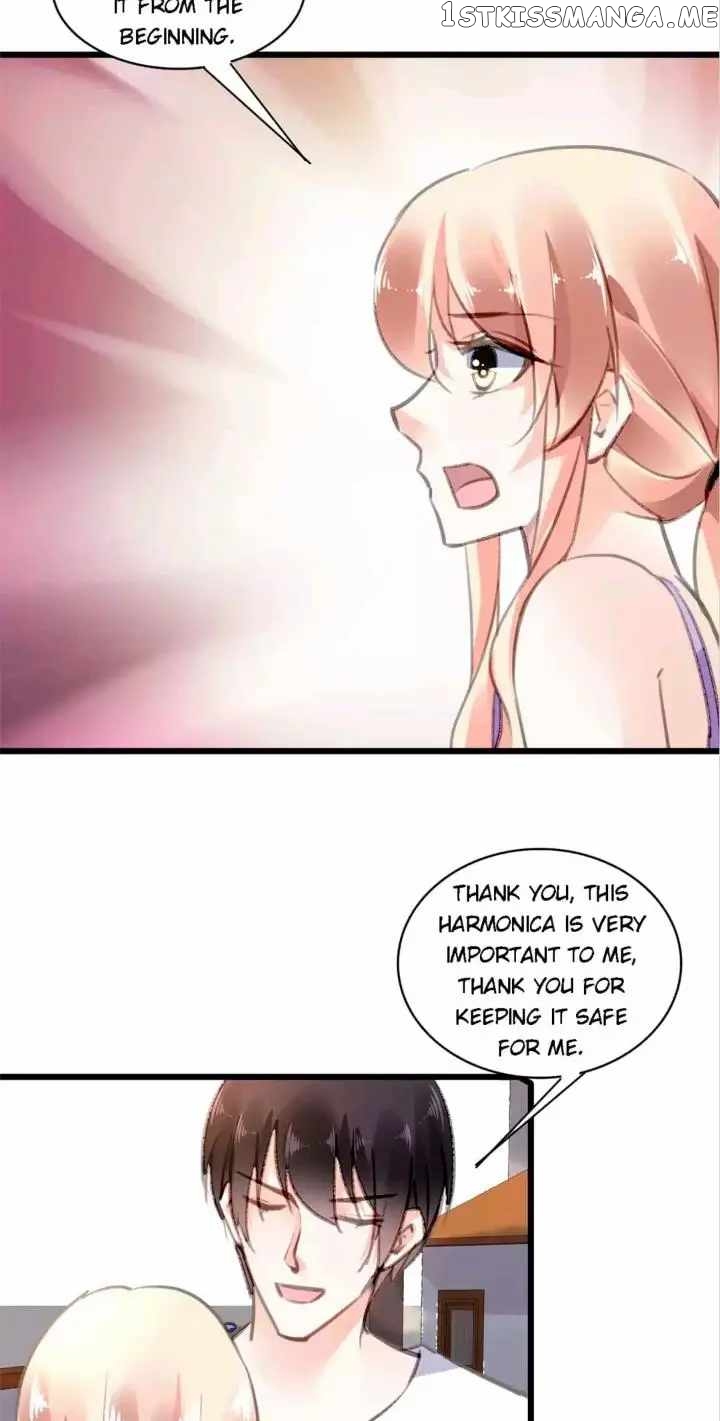 Immersed In Love chapter 104 - page 6