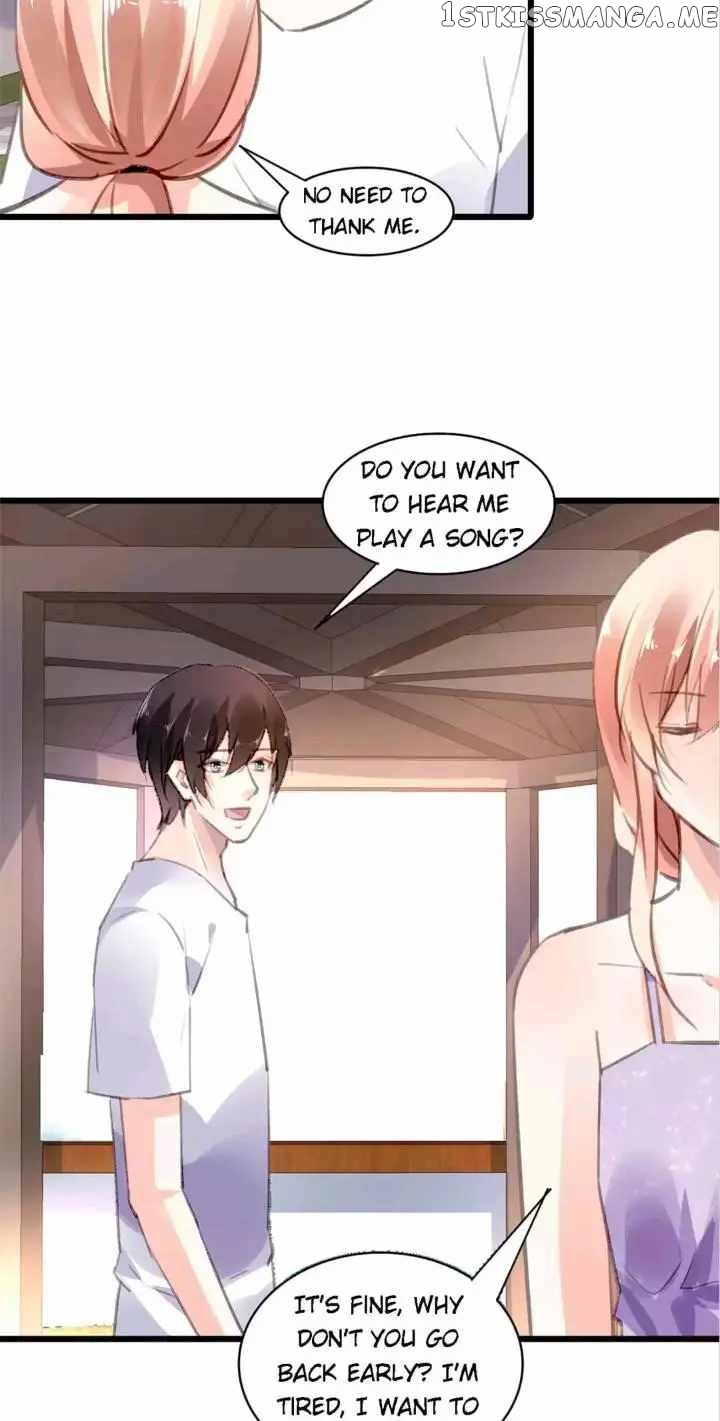 Immersed In Love chapter 104 - page 7