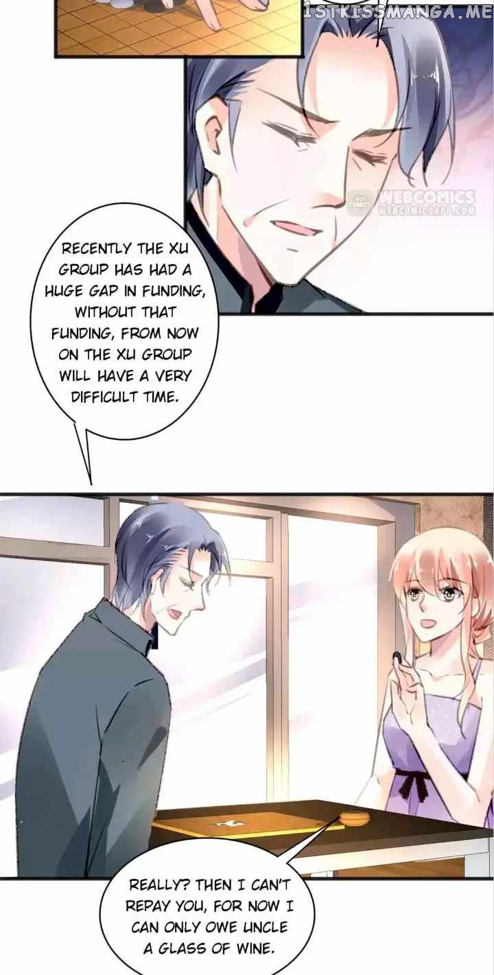 Immersed In Love chapter 103 - page 11