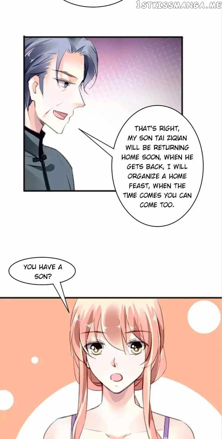 Immersed In Love chapter 103 - page 12