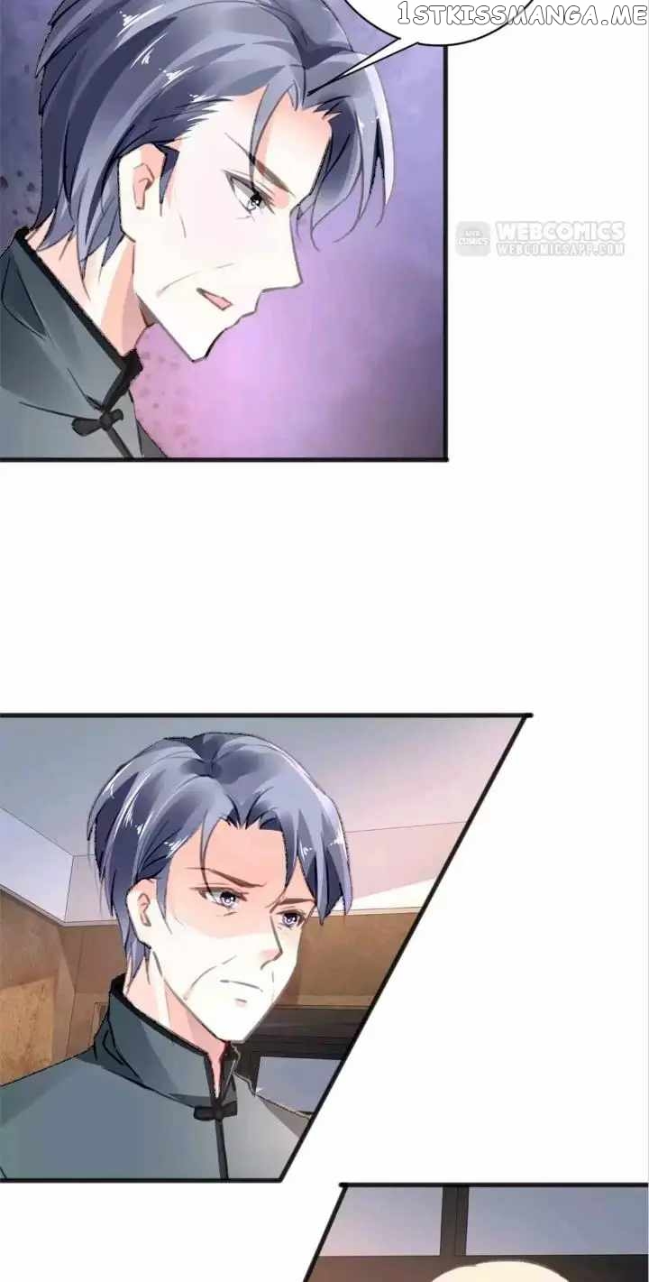 Immersed In Love chapter 103 - page 14