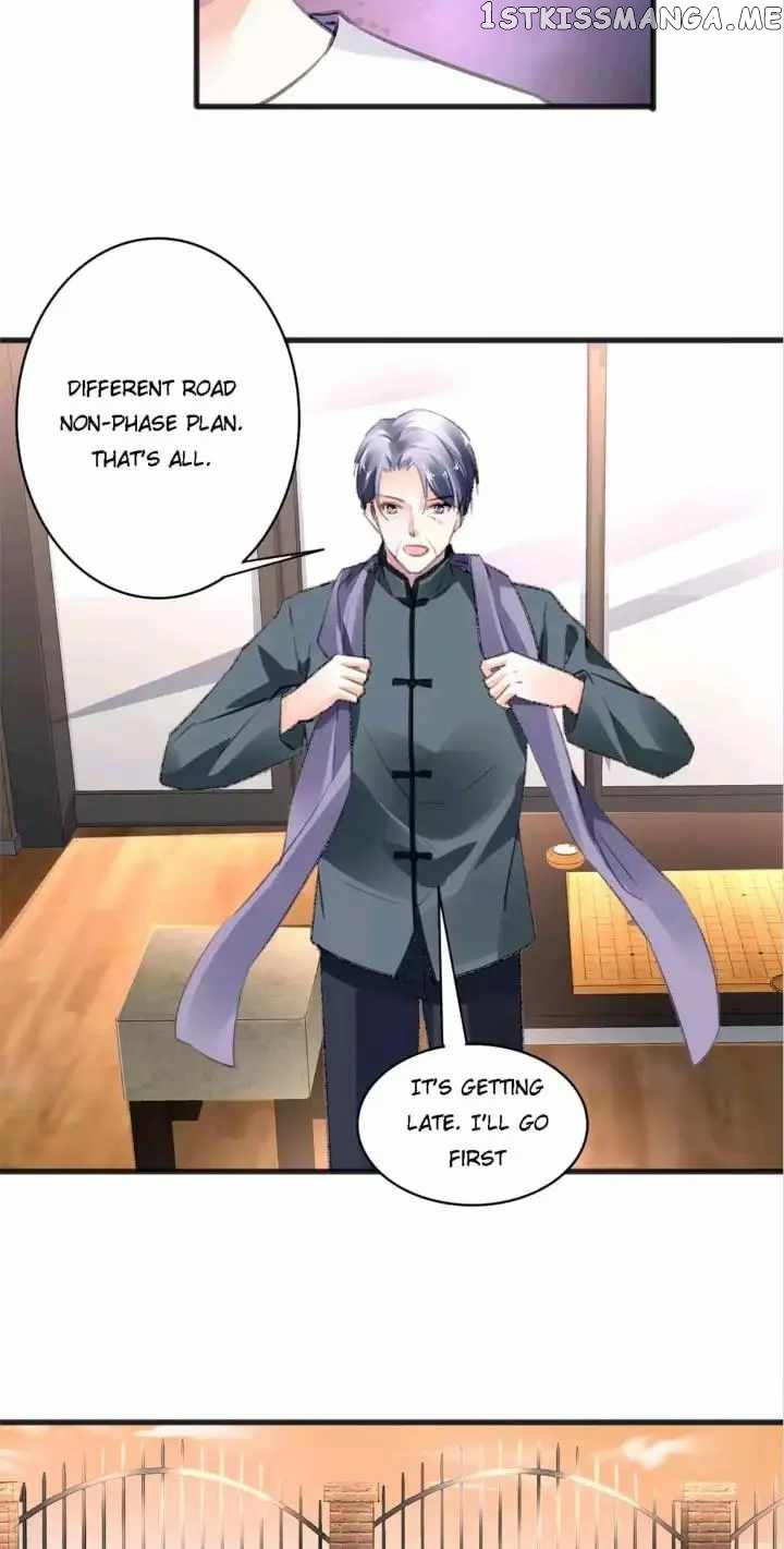 Immersed In Love chapter 103 - page 18