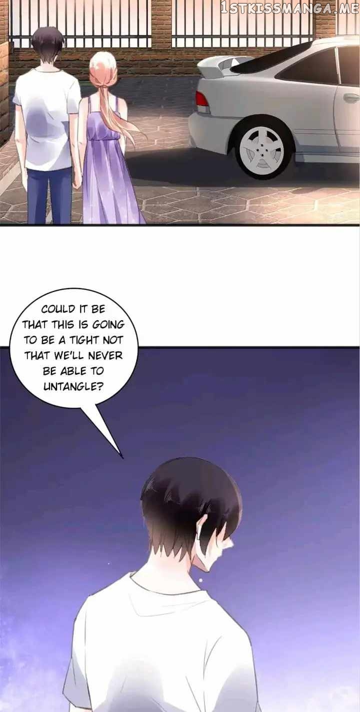 Immersed In Love chapter 103 - page 19