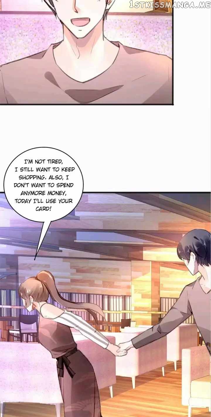 Immersed In Love chapter 103 - page 2