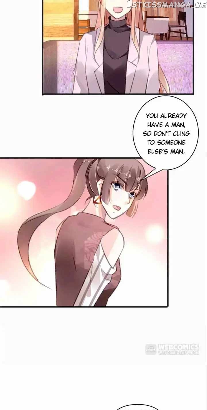 Immersed In Love chapter 103 - page 4