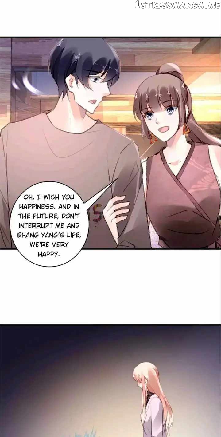 Immersed In Love chapter 103 - page 6