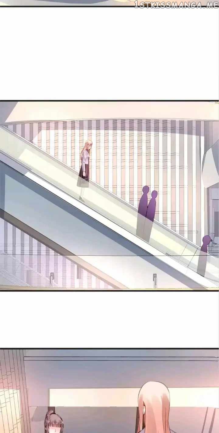 Immersed In Love chapter 102 - page 3