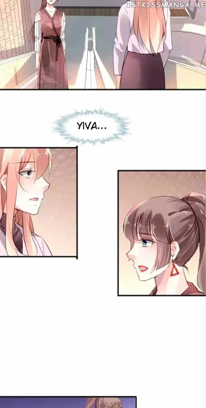 Immersed In Love chapter 102 - page 4