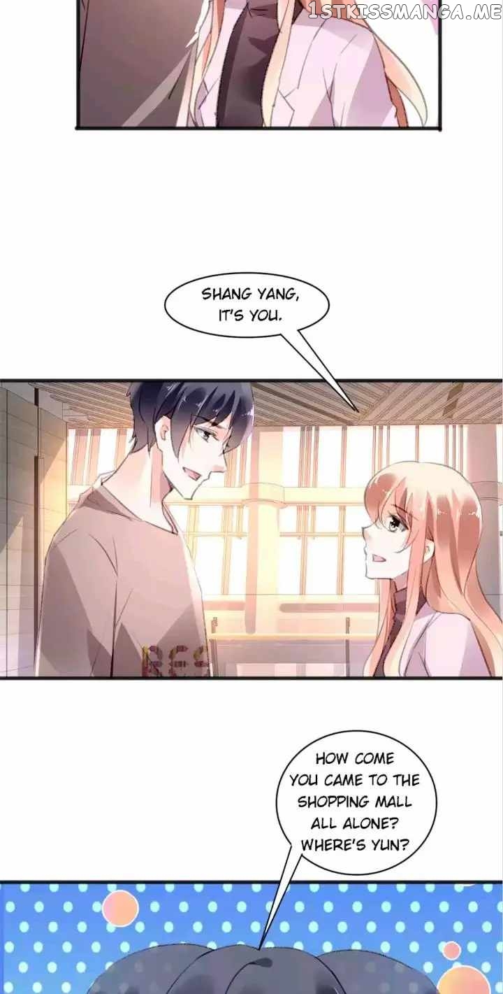 Immersed In Love chapter 102 - page 6