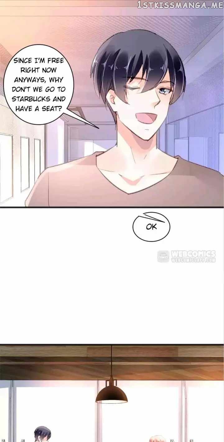 Immersed In Love chapter 102 - page 8