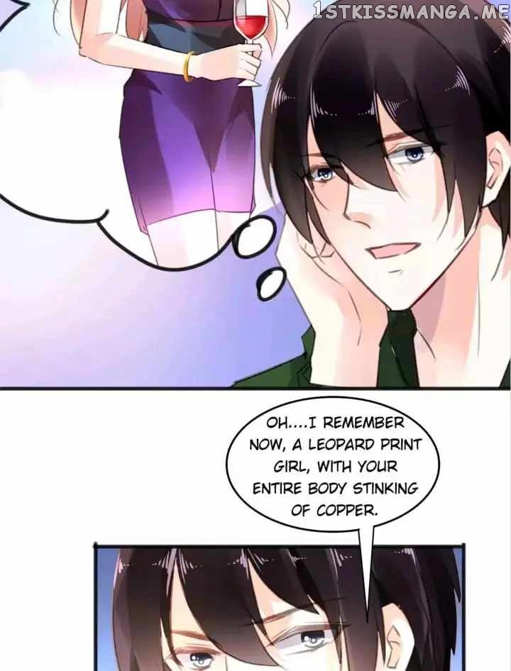 Immersed In Love chapter 101 - page 11
