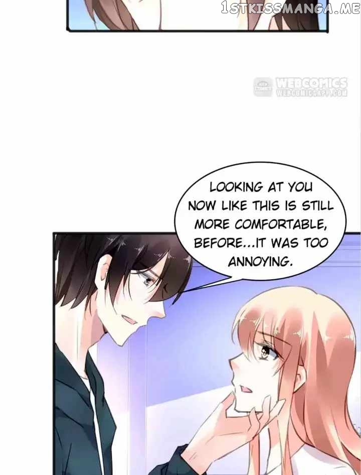 Immersed In Love chapter 101 - page 12