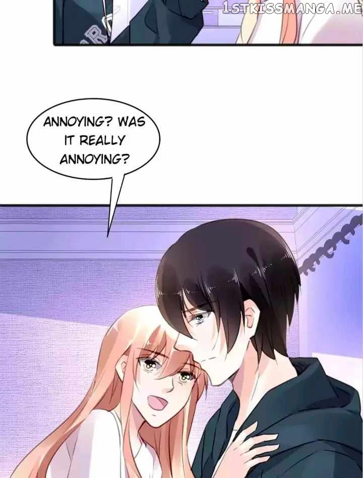 Immersed In Love chapter 101 - page 13