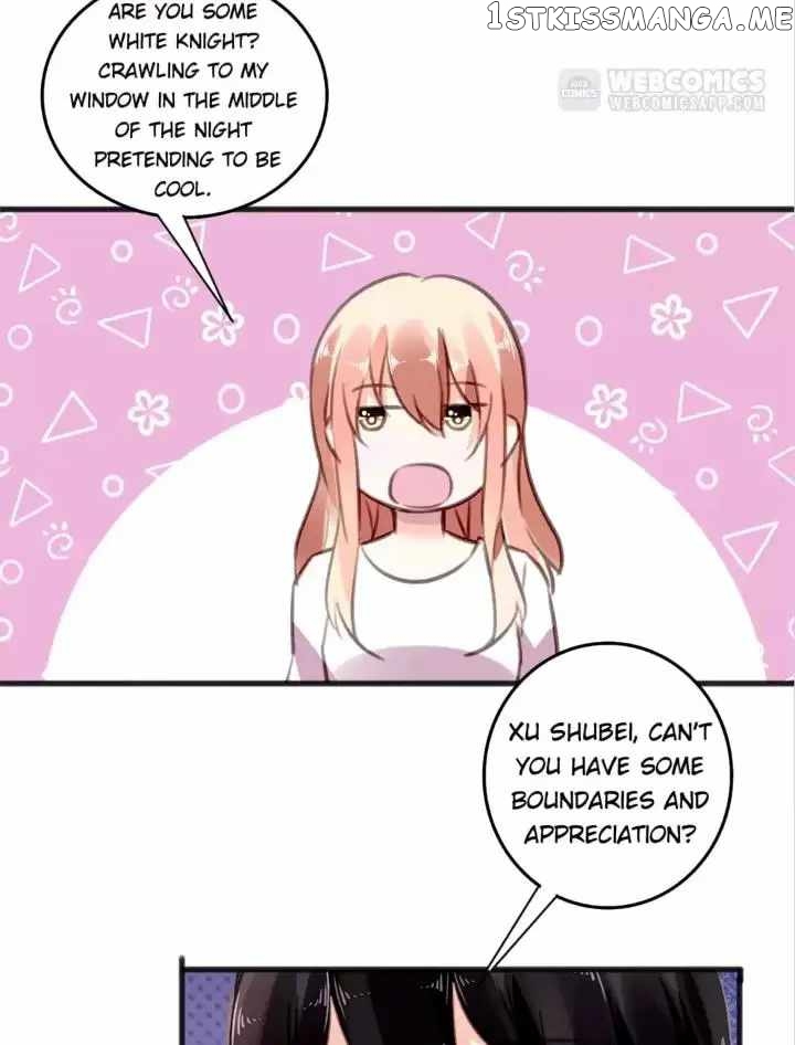 Immersed In Love chapter 101 - page 2