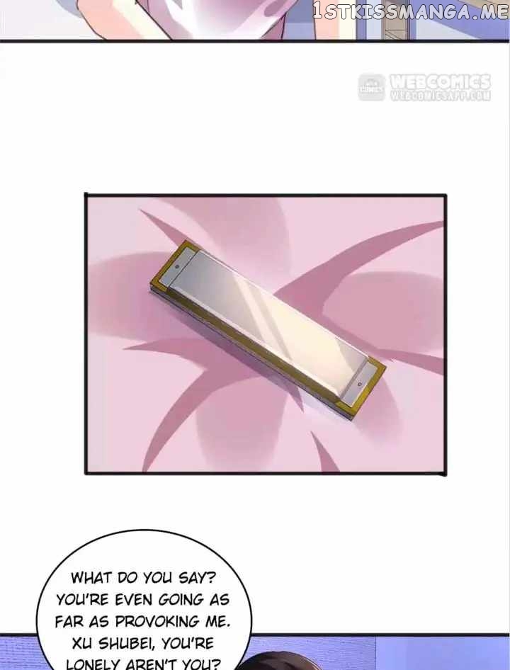 Immersed In Love chapter 101 - page 21