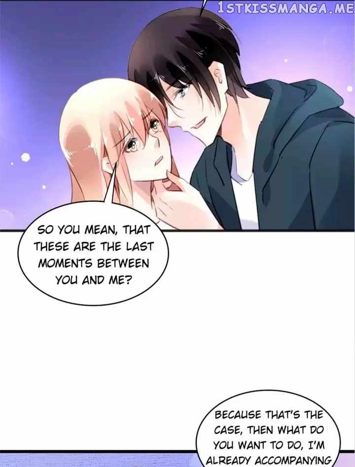 Immersed In Love chapter 101 - page 23