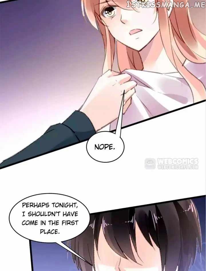 Immersed In Love chapter 101 - page 25