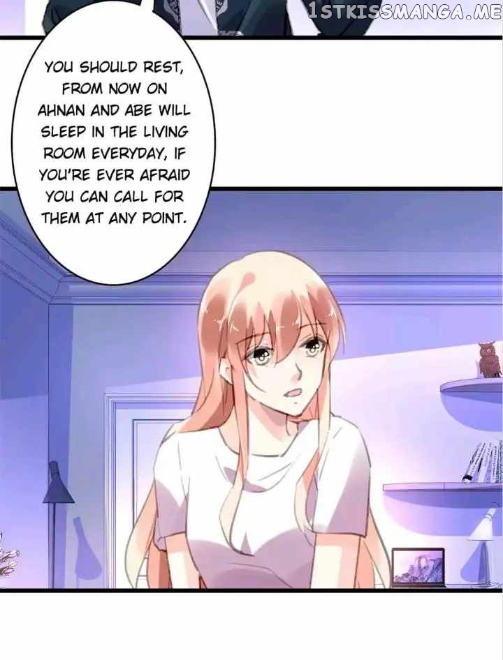 Immersed In Love chapter 101 - page 27