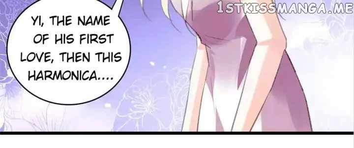 Immersed In Love chapter 101 - page 29