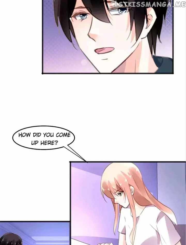 Immersed In Love chapter 101 - page 3