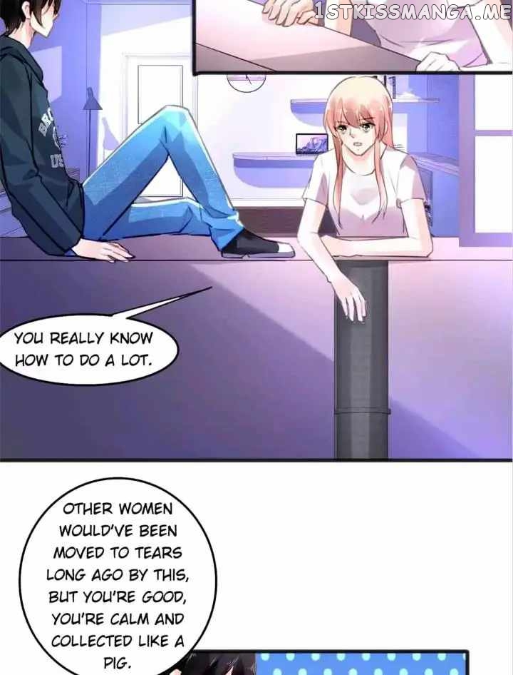 Immersed In Love chapter 101 - page 4