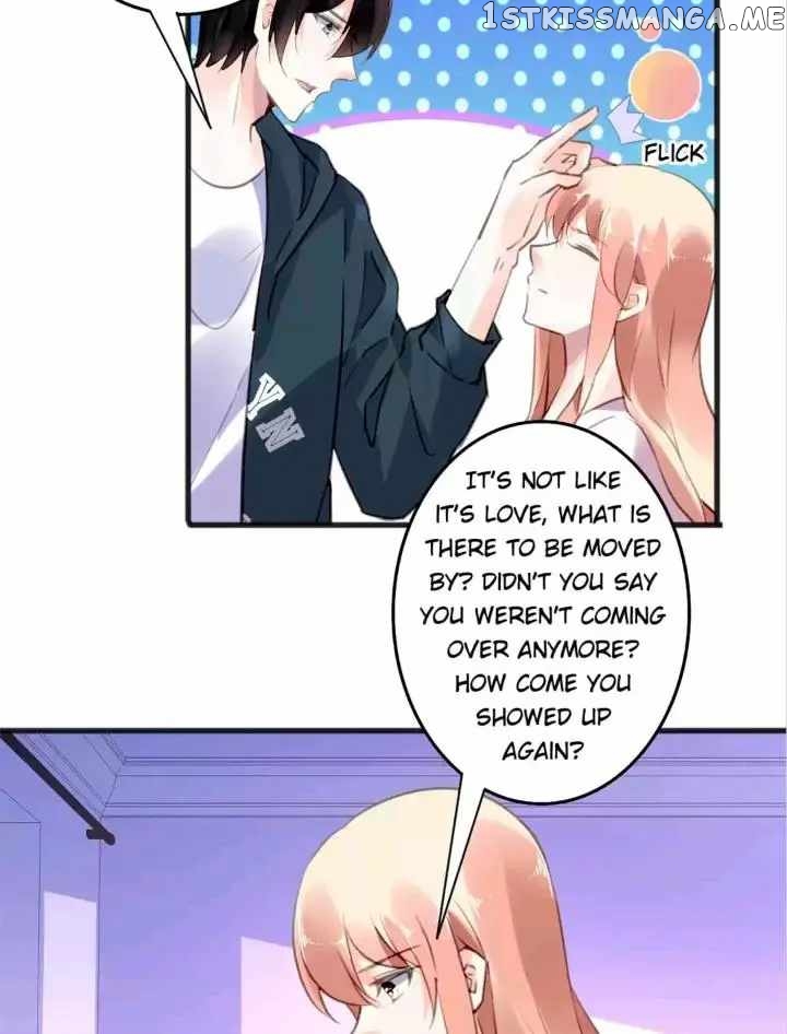 Immersed In Love chapter 101 - page 5