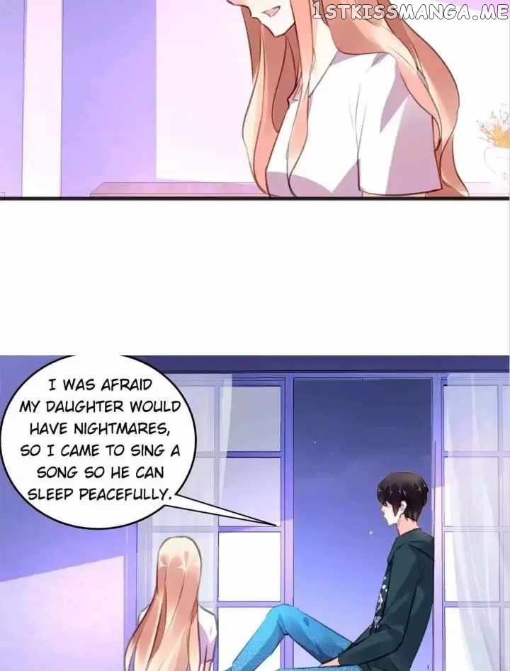 Immersed In Love chapter 101 - page 6