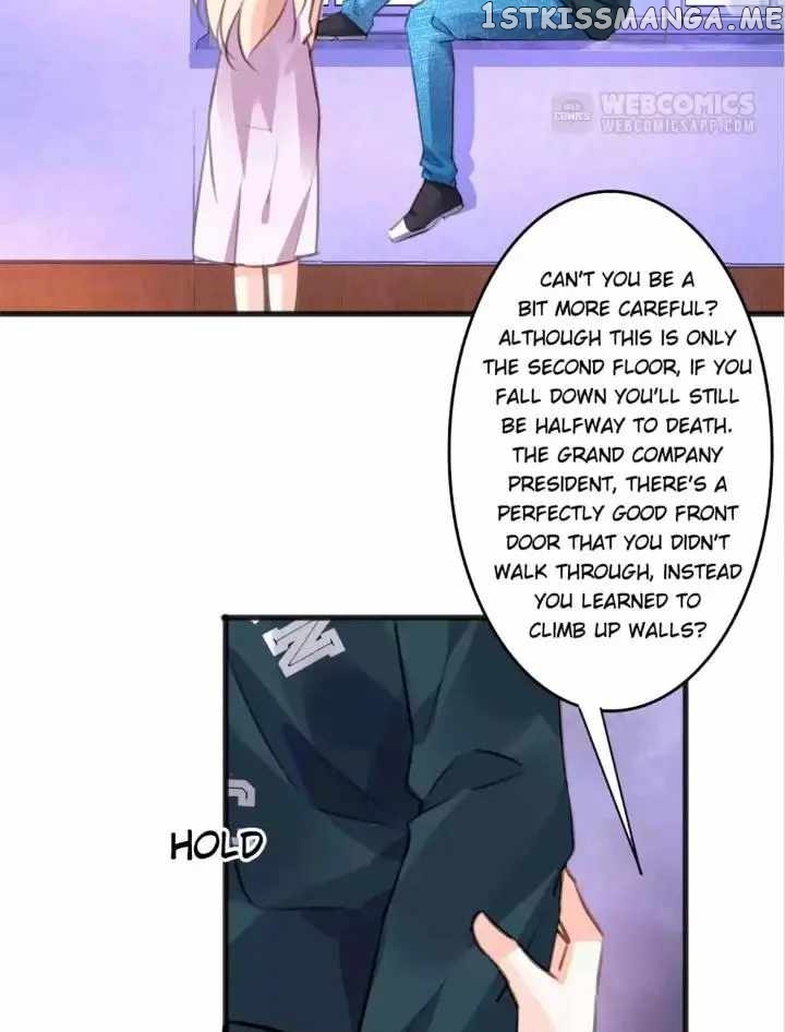 Immersed In Love chapter 101 - page 7