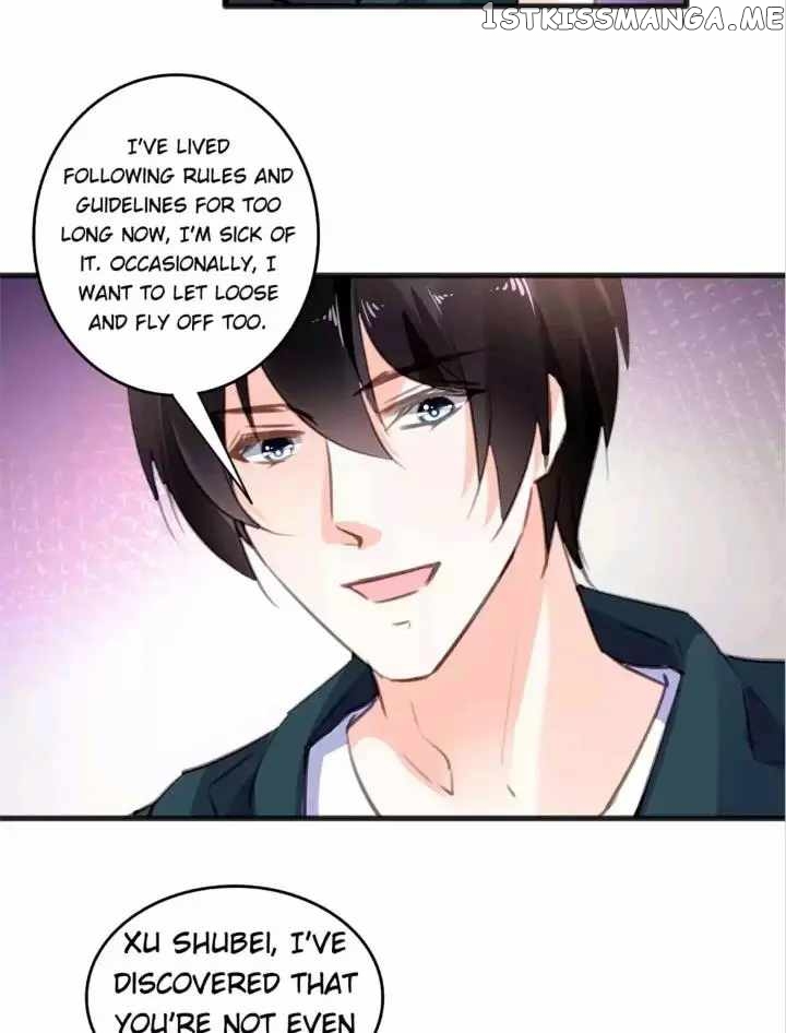 Immersed In Love chapter 101 - page 8