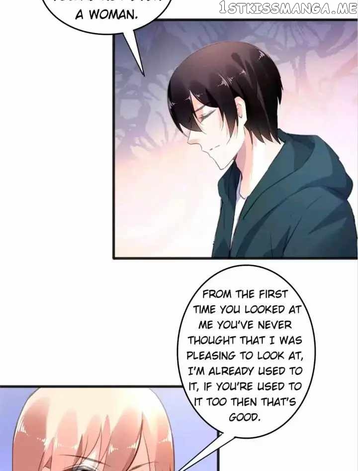 Immersed In Love chapter 101 - page 9